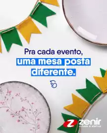 Catálogo Zenir Página 1