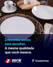Catálogo Zenir Página 5