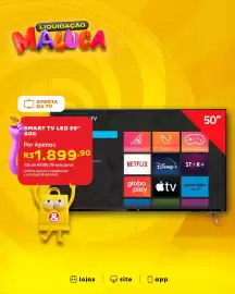 Encarte Casa e Vídeo semana 26 Página 2