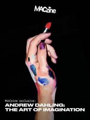 MAC Cosmetics (válido hasta 9-07)