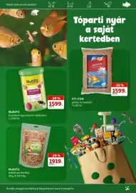 Fressnapf akciós újság hét 27 Oldal 15