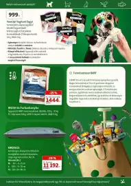 Fressnapf akciós újság hét 27 Oldal 9