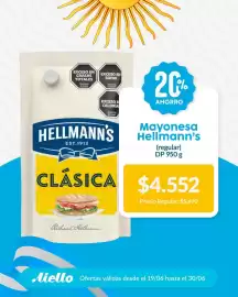 Catálogo Supermercados Aiello Página 2