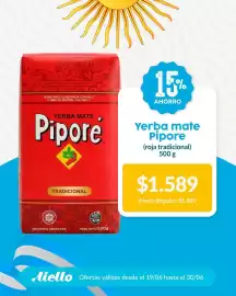 Catálogo Supermercados Aiello Página 4