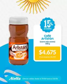 Catálogo Supermercados Aiello Página 5