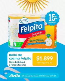 Catálogo Supermercados Aiello Página 6