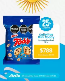 Catálogo Supermercados Aiello Página 7