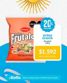 Catálogo Supermercados Aiello Página 9
