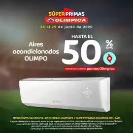 Catálogo Olímpica Página 12