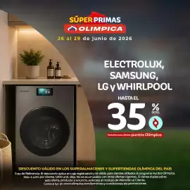 Catálogo Olímpica Página 13