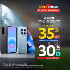 Catálogo Olímpica Página 5