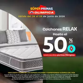 Catálogo Olímpica Página 9