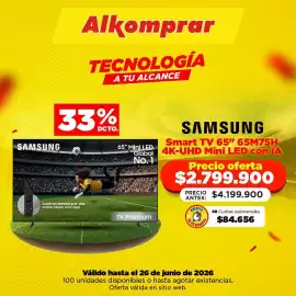 Catálogo Alkomprar Página 5