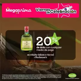 Catálogo Carulla Página 1