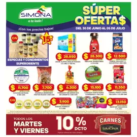 Catálogo Simona semana 27 Página 4