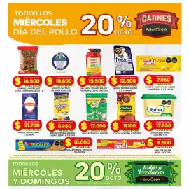 Catálogo Simona semana 27 Página 5