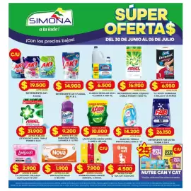 Catálogo Simona semana 27 Página 7