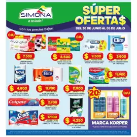 Catálogo Simona semana 27 Página 8