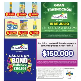 Catálogo Simona semana 27 Página 9