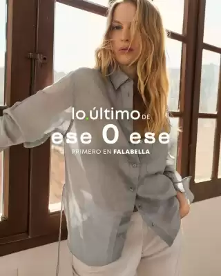 Falabella (válido hasta 9-07)