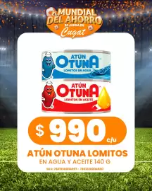 Catálogo Cugat Página 2