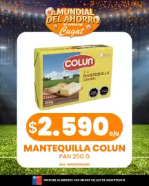 Catálogo Cugat Página 4