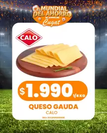 Catálogo Cugat Página 5