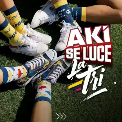 Akí (válido hasta 30-06)