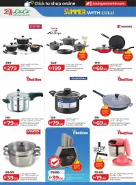 Lulu Hypermarket catalogue Page 2