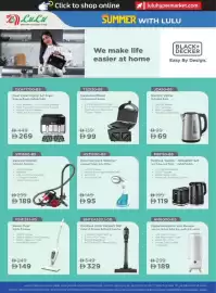 Lulu Hypermarket catalogue Page 4