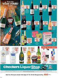 Checkers catalogue Page 2