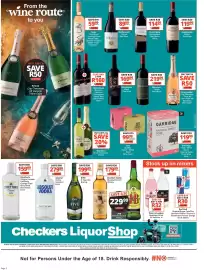 Checkers catalogue Page 2