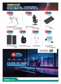 Safeer Market catalogue Page 4