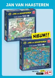 Boekenvoordeel folder Pagina 5