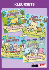 Boekenvoordeel folder Pagina 7