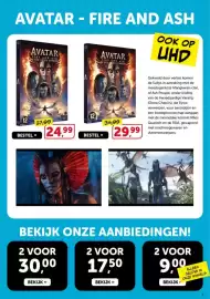 Boekenvoordeel folder Pagina 9
