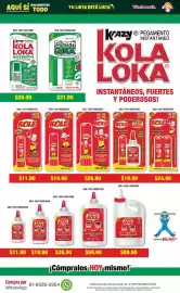 Catálogo Woolworth Página 20