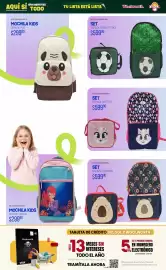 Catálogo Woolworth Página 35