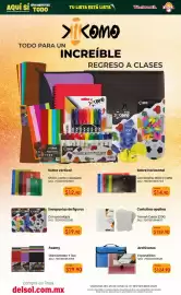 Catálogo Woolworth Página 7