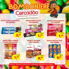 Folheto Cercadão semana 26 Página 2