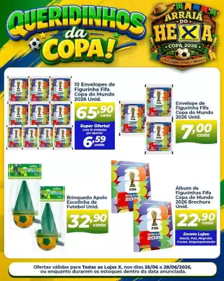 X (válido até 28-06)