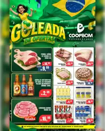 Tabloide CoopBom Página 1