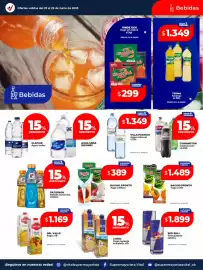 Catálogo Supermayorista Vital semana 26 Página 12
