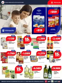 Catálogo Supermayorista Vital semana 26 Página 13