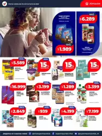 Catálogo Supermayorista Vital semana 26 Página 15