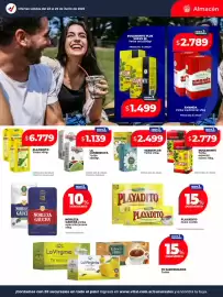 Catálogo Supermayorista Vital semana 26 Página 16
