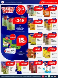 Catálogo Supermayorista Vital semana 26 Página 17
