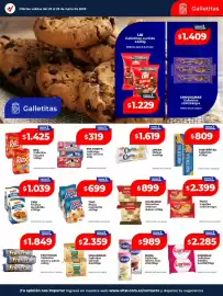 Catálogo Supermayorista Vital semana 26 Página 18