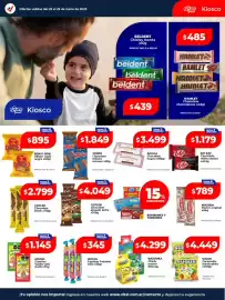 Catálogo Supermayorista Vital semana 26 Página 19