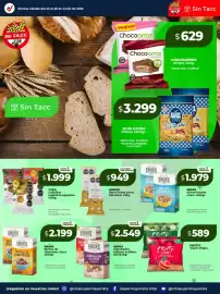 Catálogo Supermayorista Vital semana 26 Página 20
